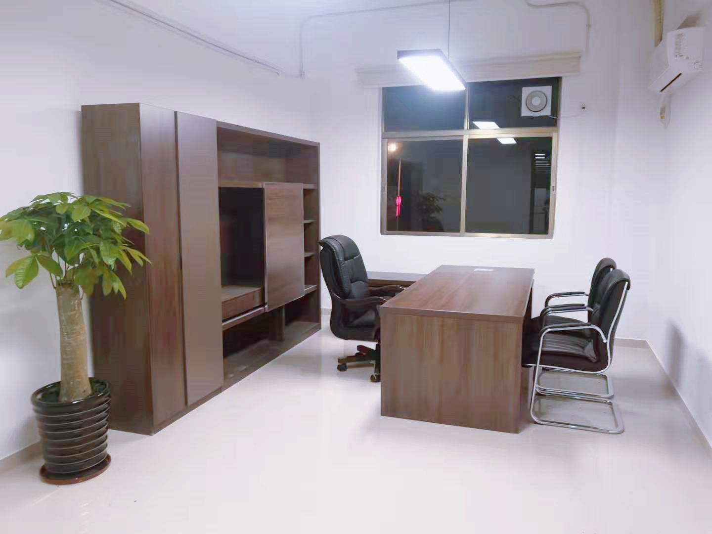 Mesa do gerente