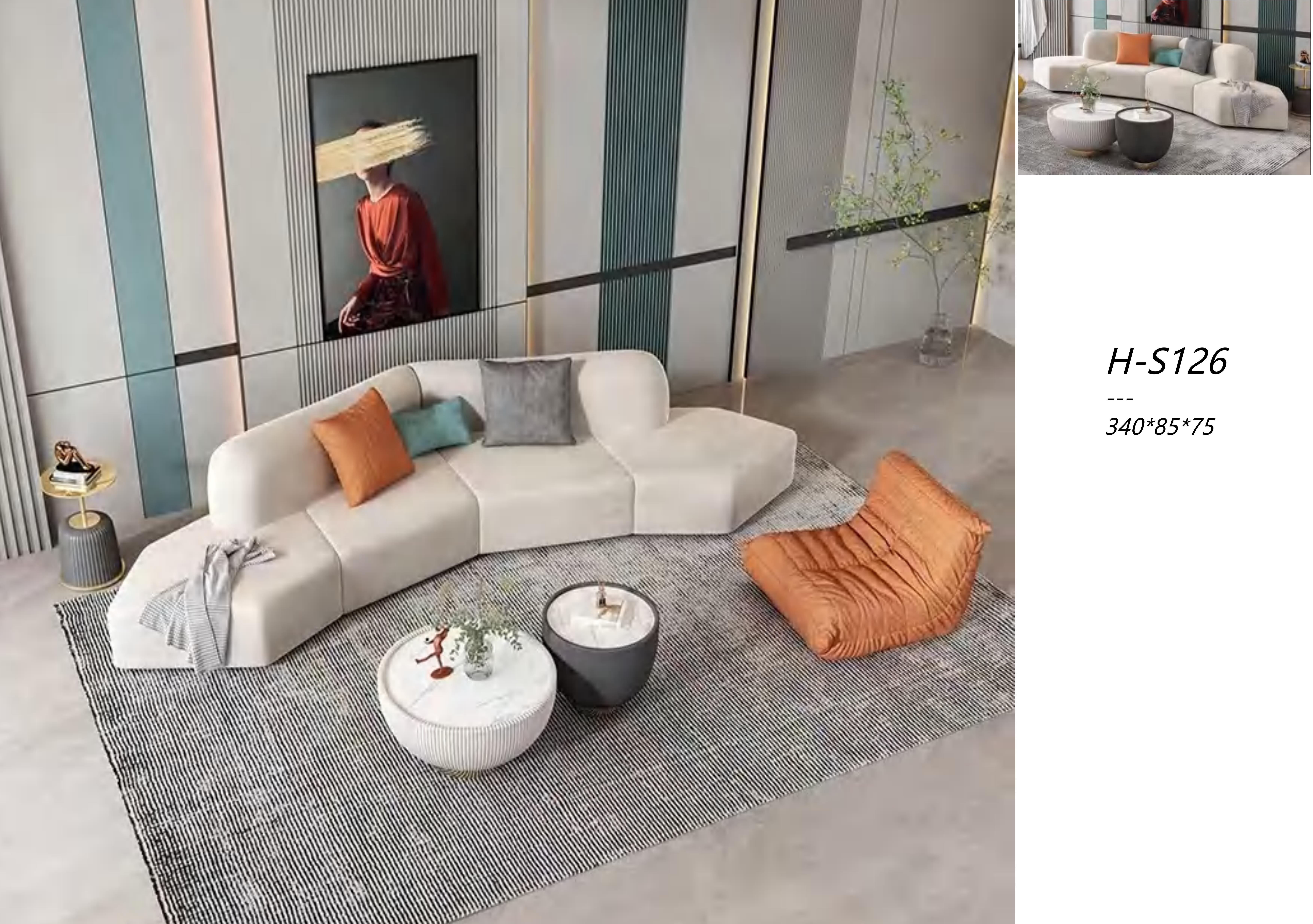 sof&aacute; de escrit&oacute;rio