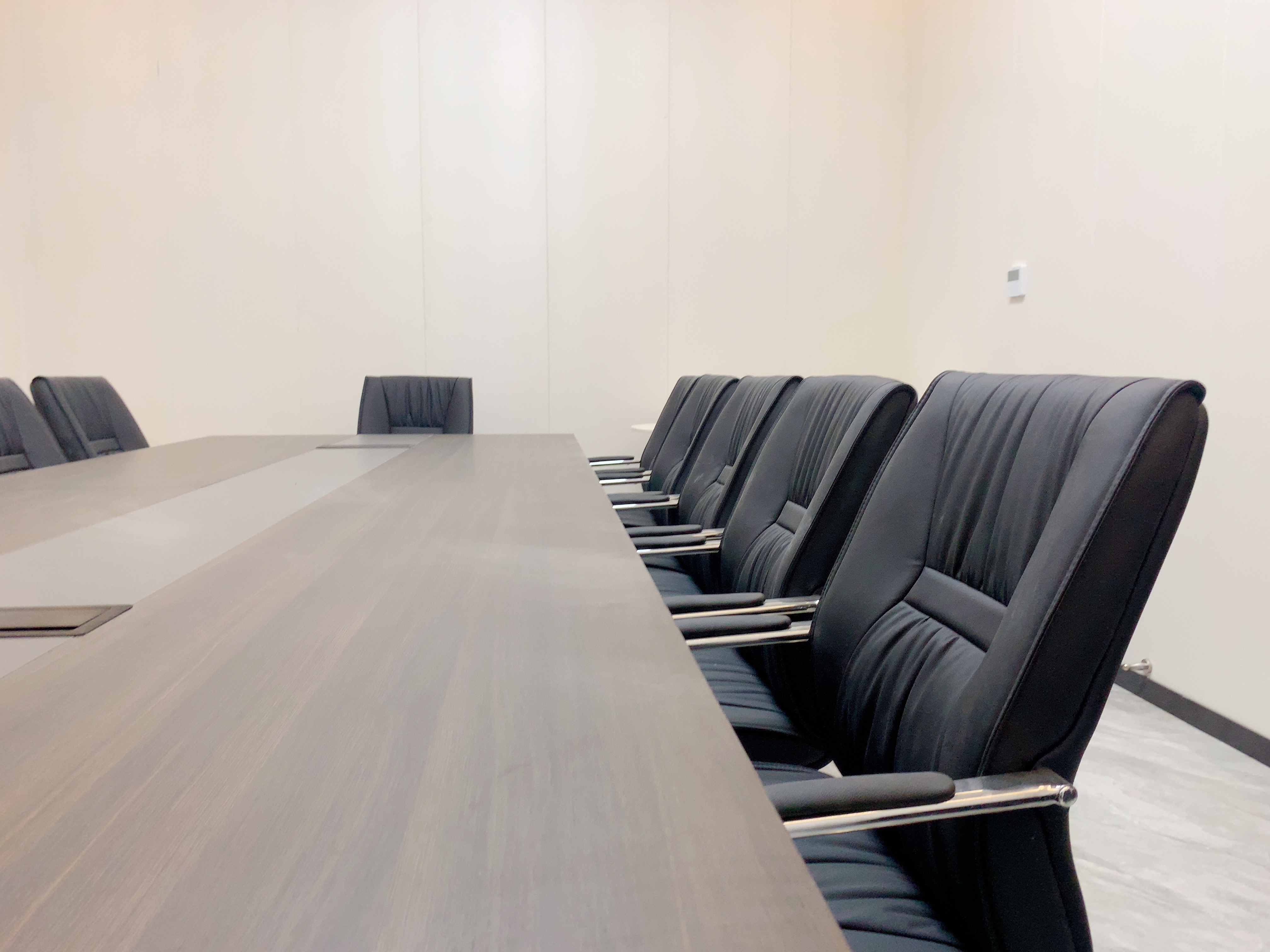 Tabela de conferências