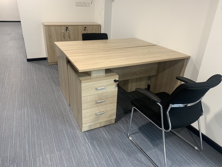 Desk do gerente
