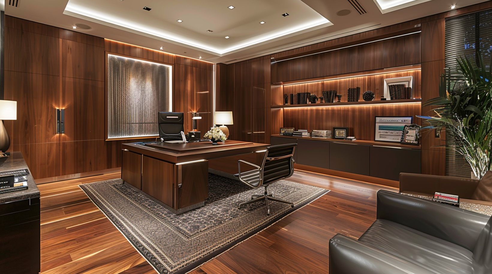 m&oacute;veis de escrit&oacute;rio