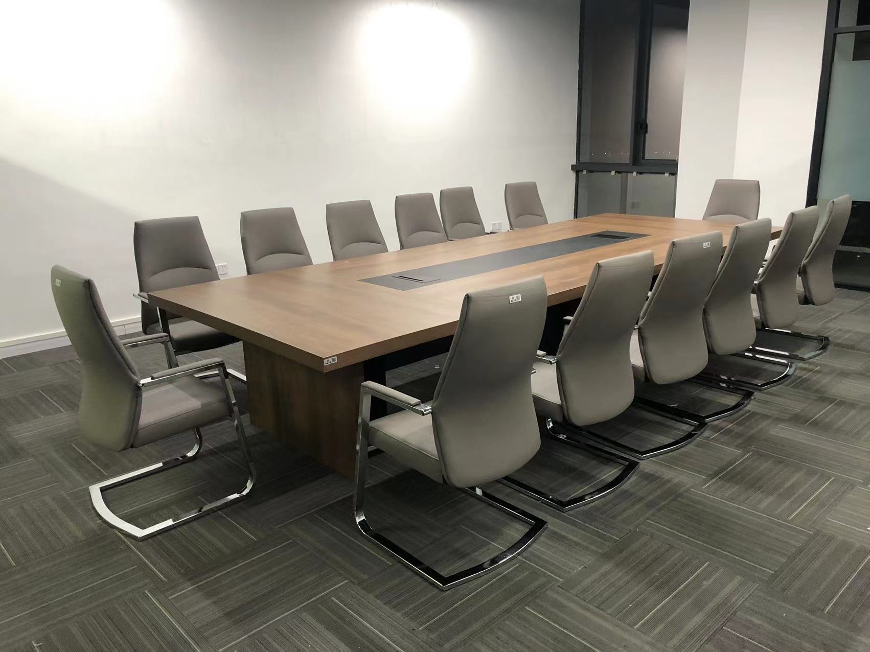Tabela de conferências