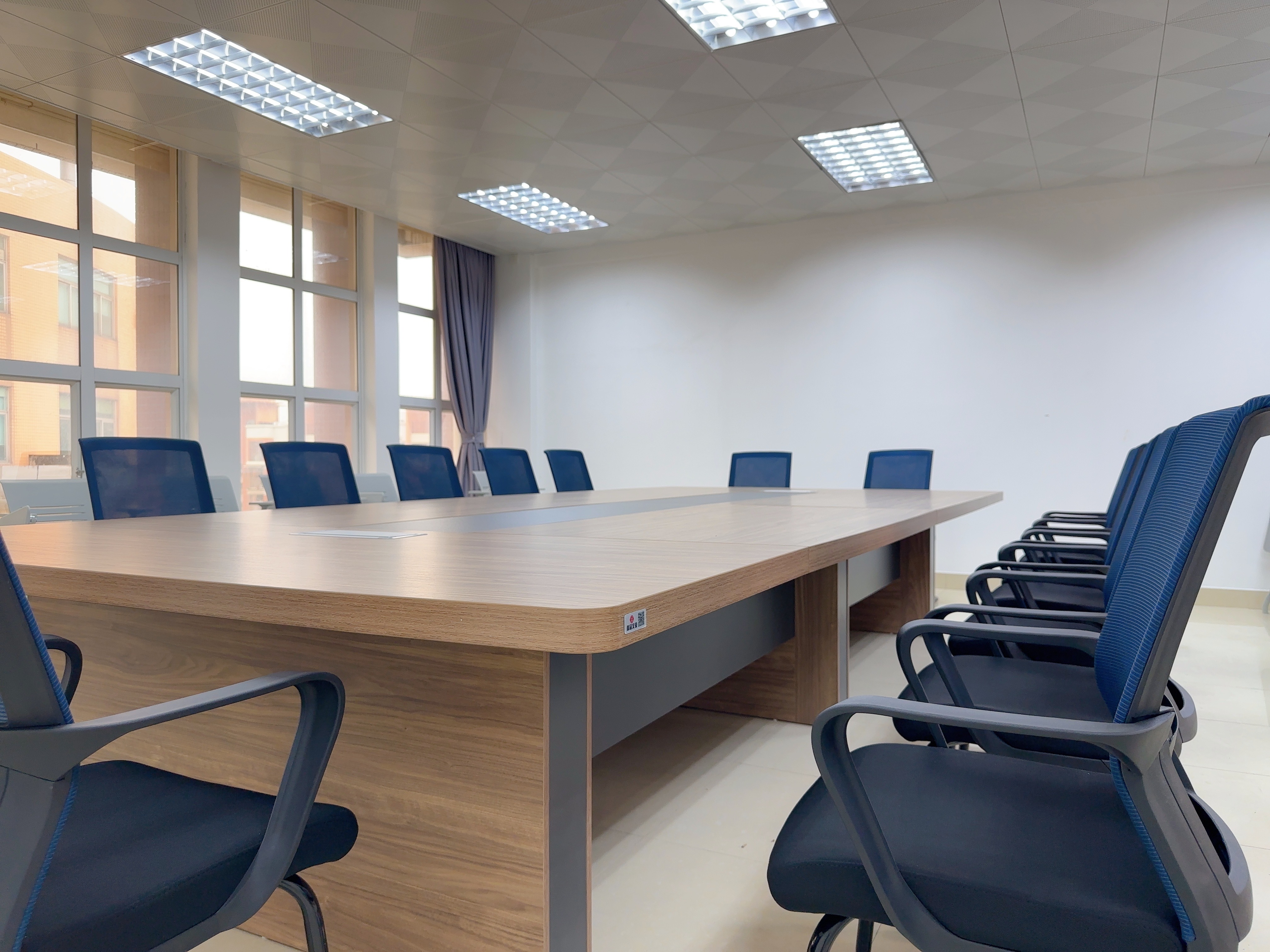 Tabela de conferências