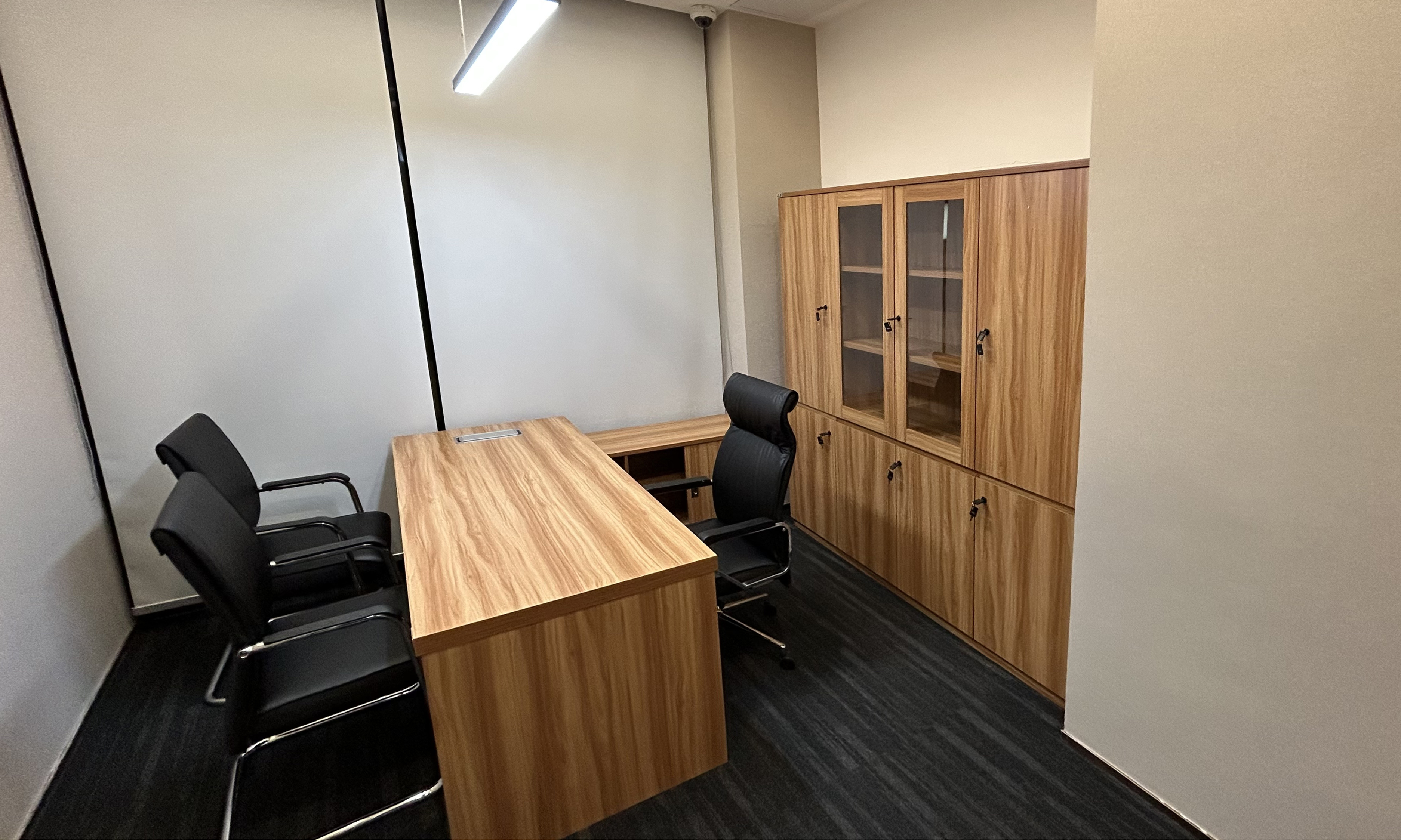 Desk do gerente