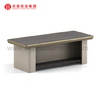 Preço de fábrica Móveis para sala de estar Mesa de centro quadrada Mesa lateral moderna em estilo nórdico