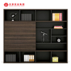 Fornecedor de mesa de escritório de fábrica de mesa de escritório Shunde na China