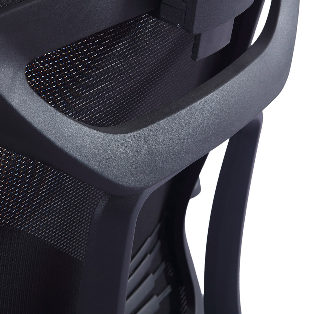 cadeiras ergonômicas de malha
