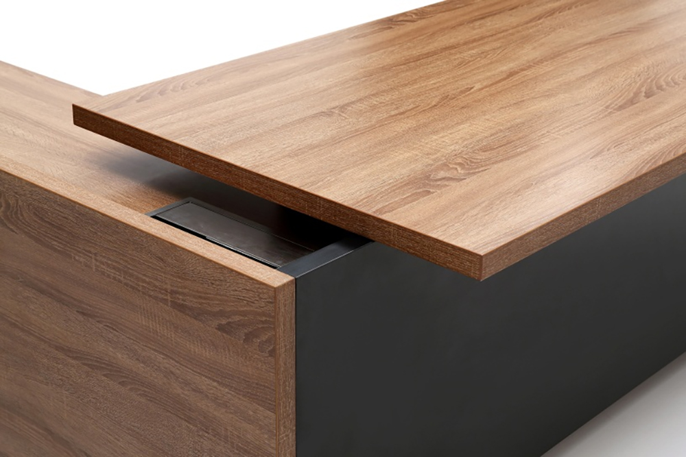 mesa de luxo para escritório