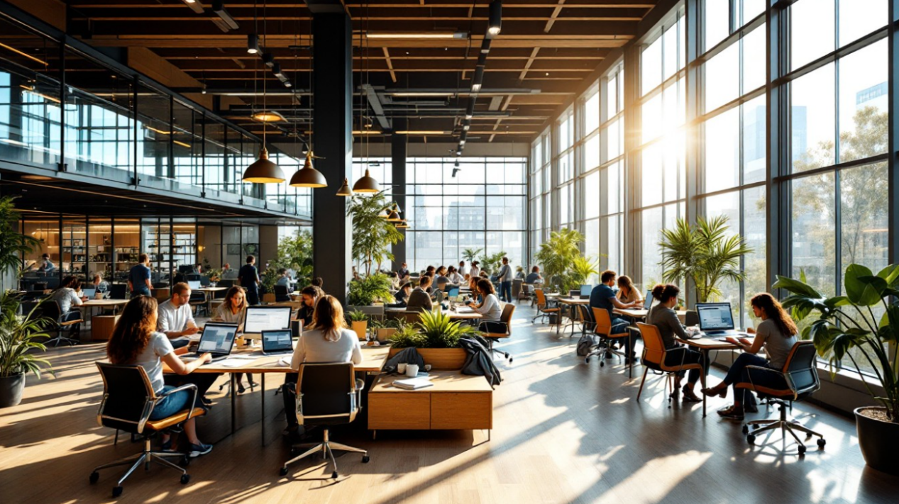 m&oacute;veis de escrit&oacute;rio