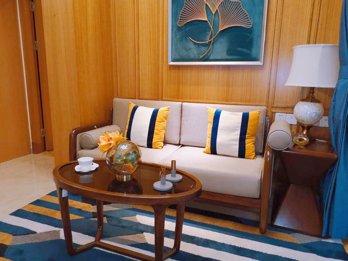 mesa de café