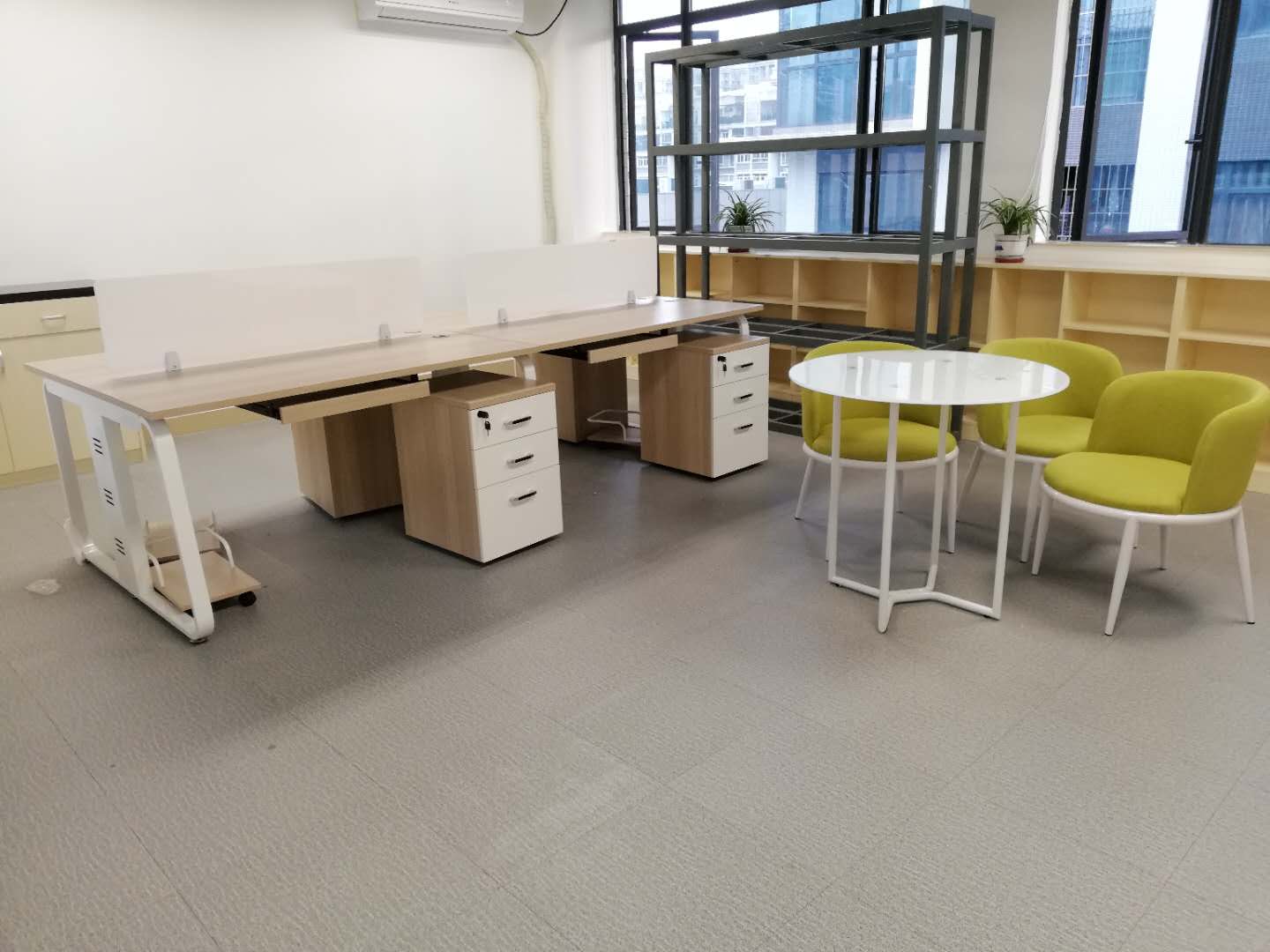 Esta&ccedil;&atilde;o de trabalho