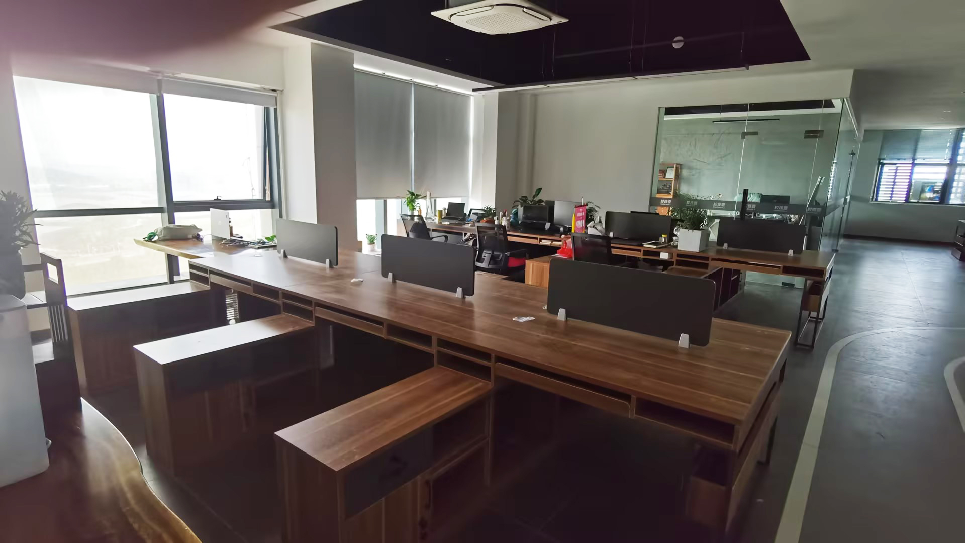 Posto de trabalho