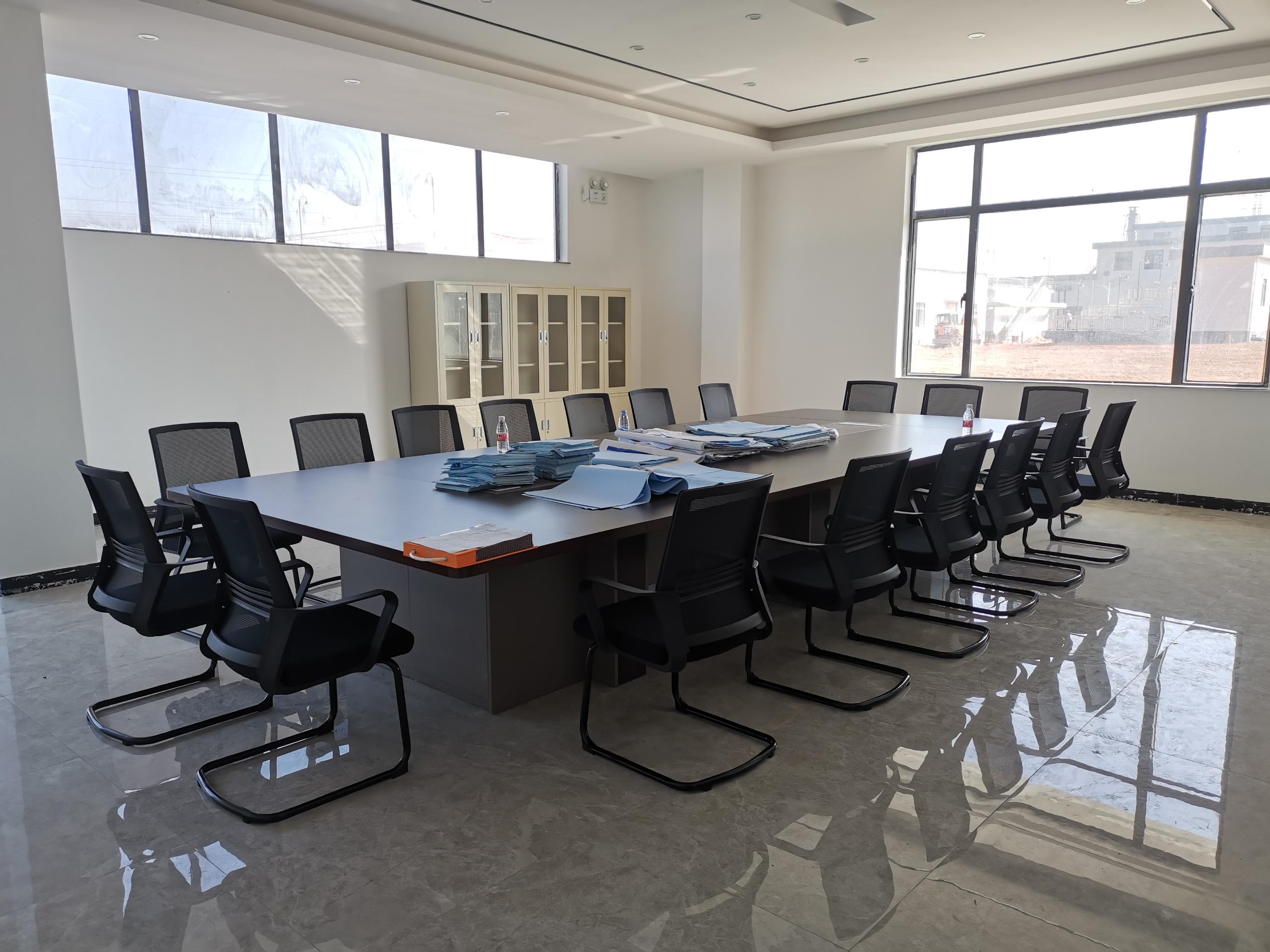 Tabela de conferências
