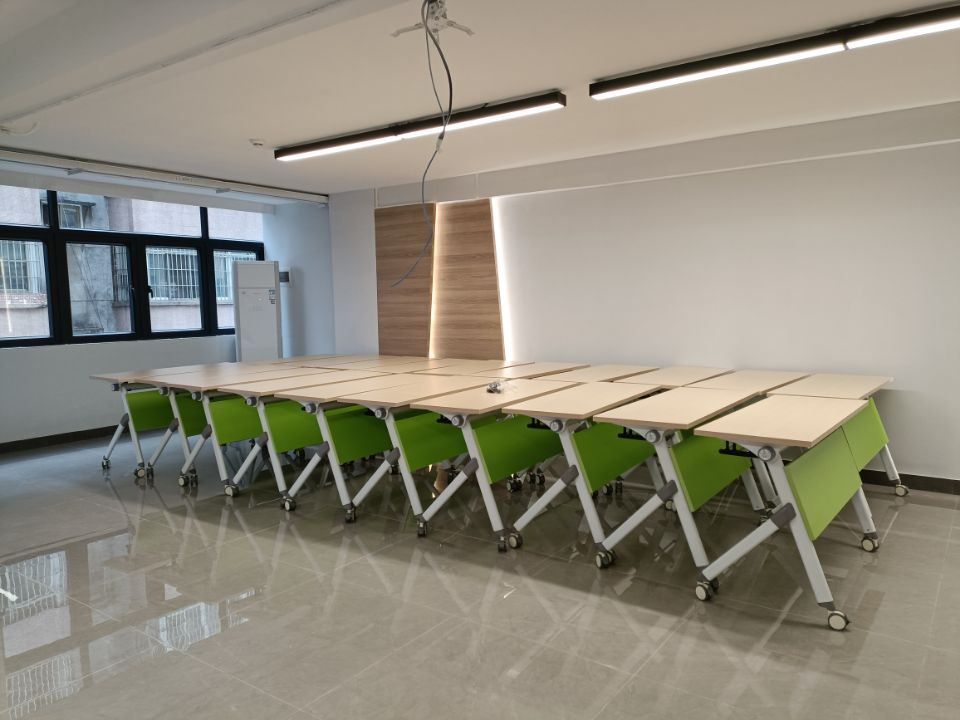 Tabela de conferências