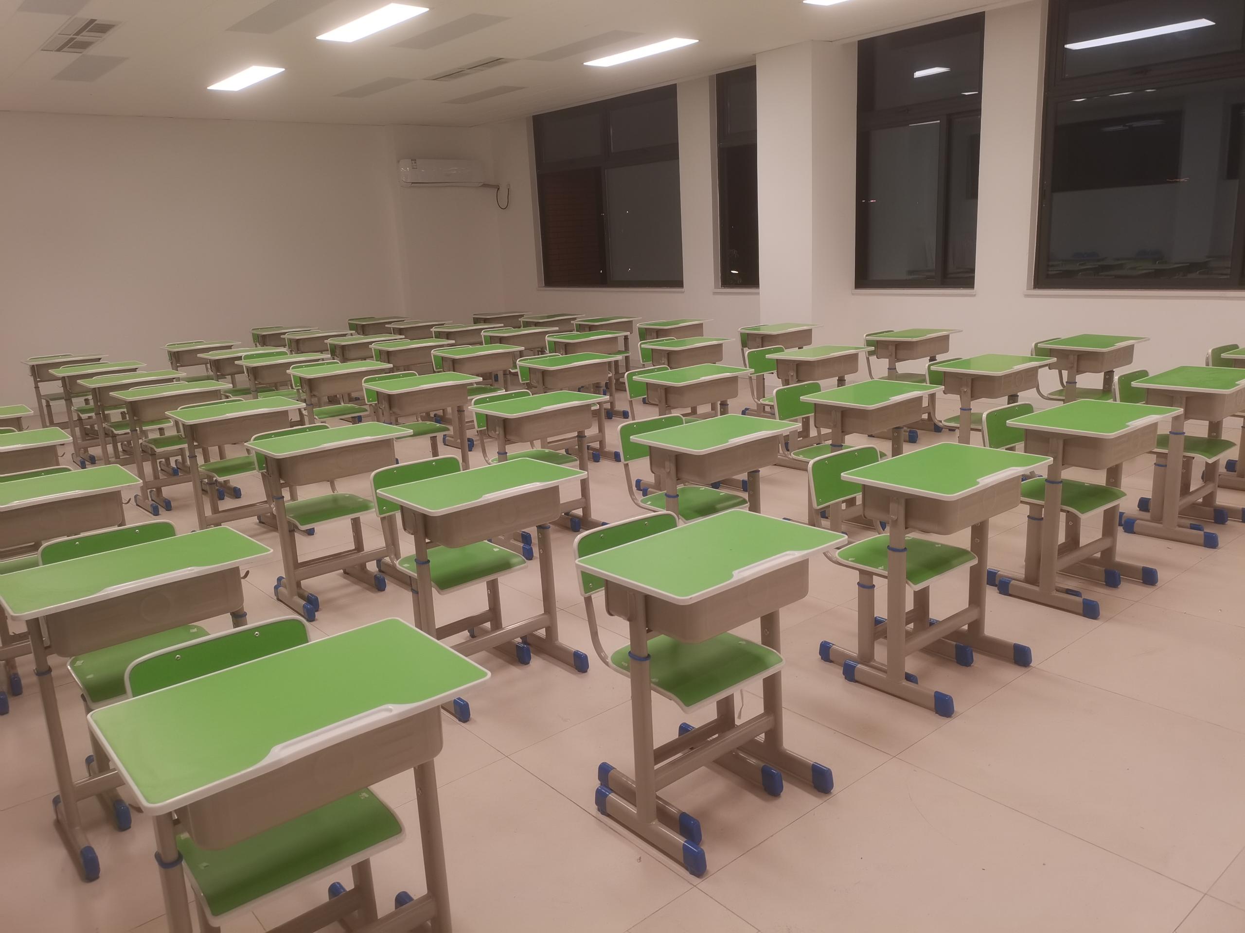 Tabela de estudo