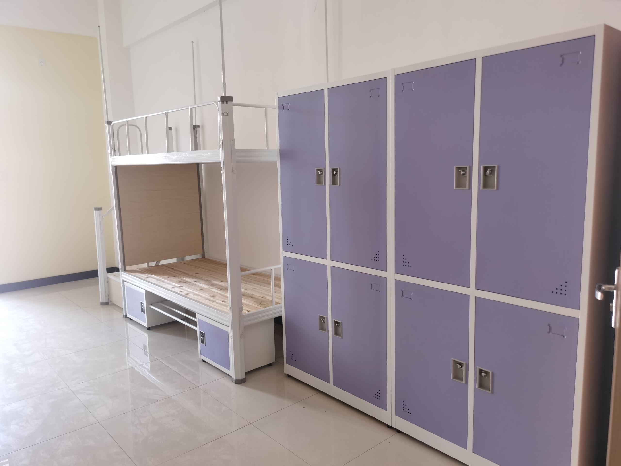 Cama de estudante
