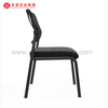 Cadeiras de mesa de treinamento de mesa de cadeira e computador com armação de aço