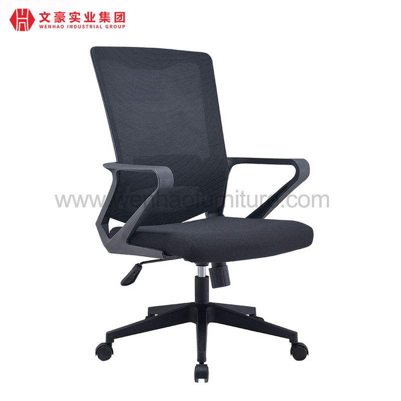 Principais fabricantes de cadeiras de mesa estofadas para cadeiras de escritório em malha na China