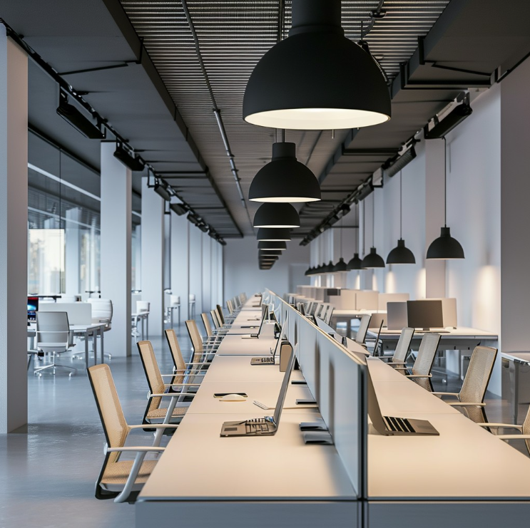 m&oacute;veis de escrit&oacute;rio