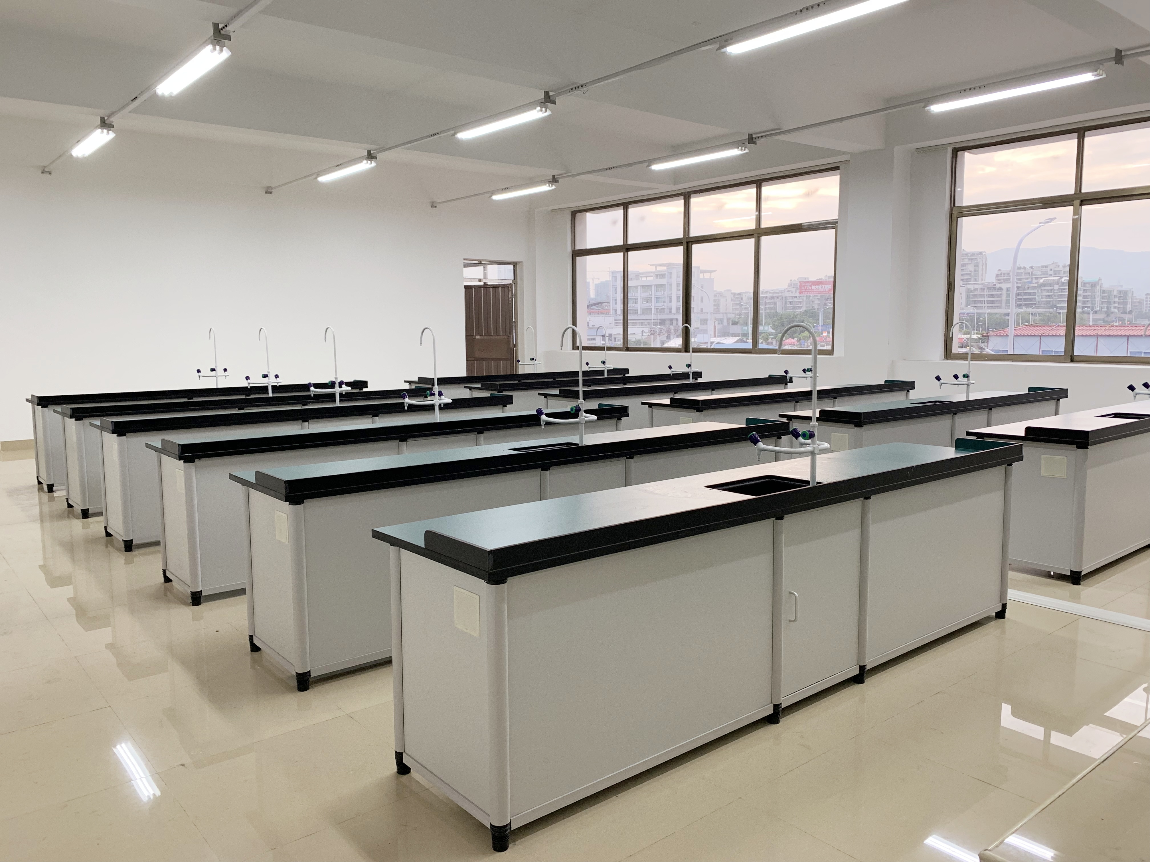 Mesa de Estudo