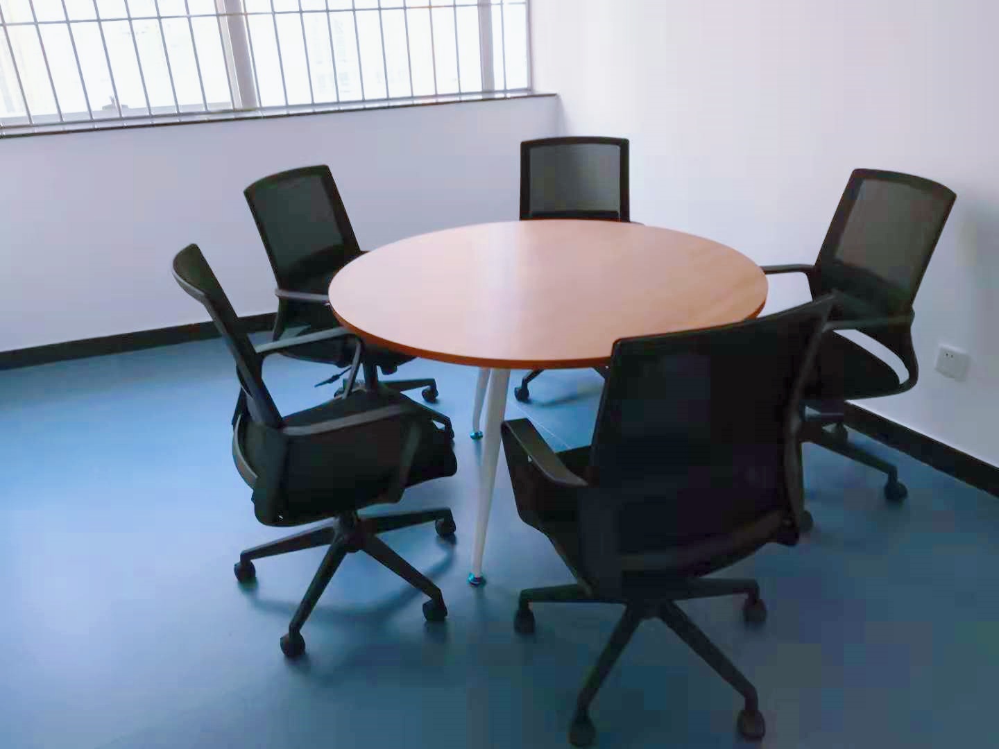Mesa de chá
