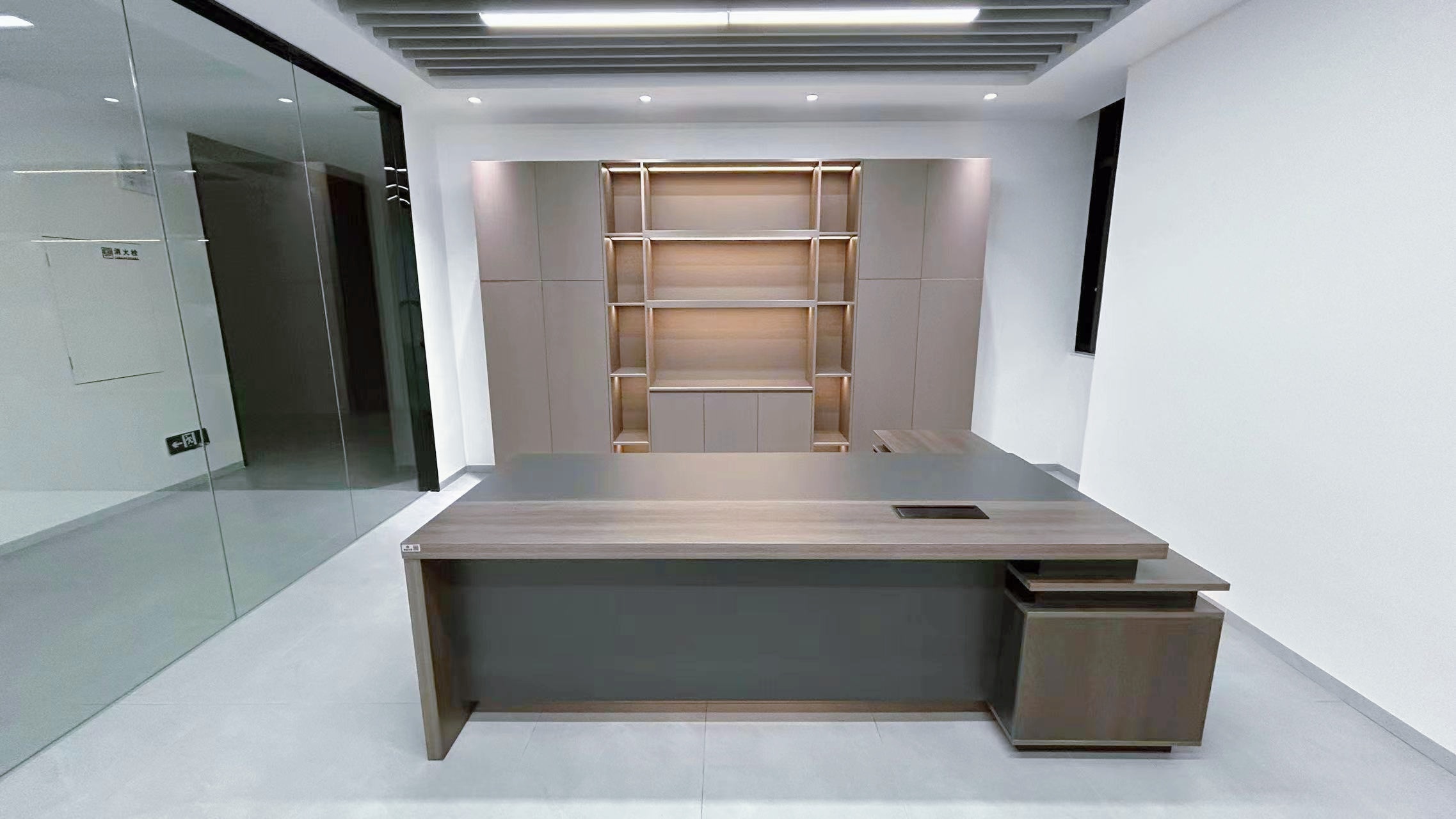 Cadeiras de mesa máximas para escritório