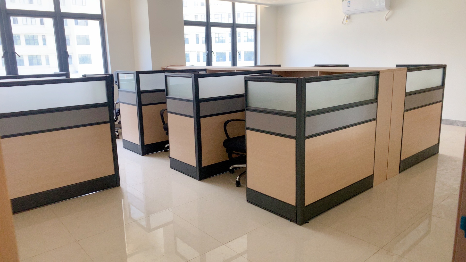 Posto de trabalho