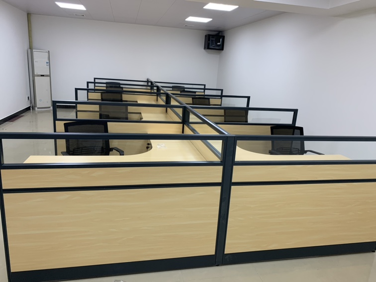 Fabricante de mesa de escritório na China