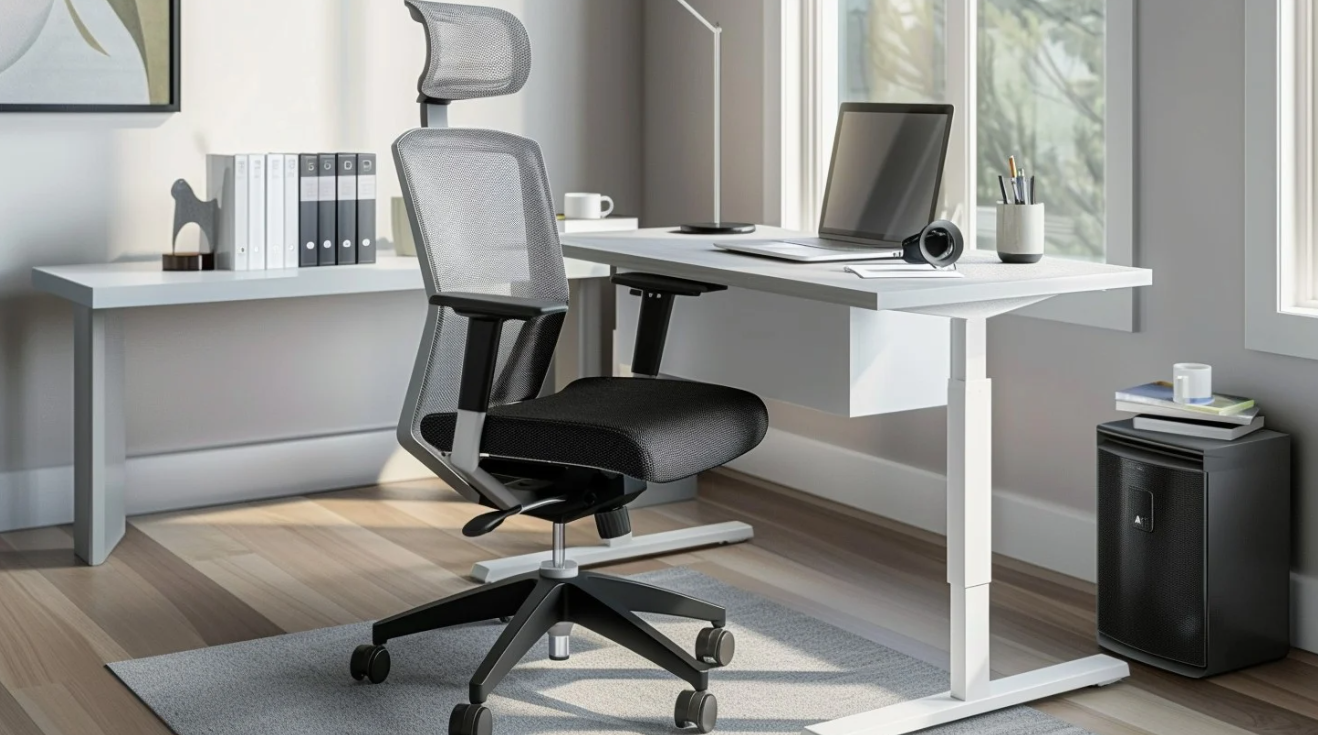 Suprimento de mesa de escritório na China