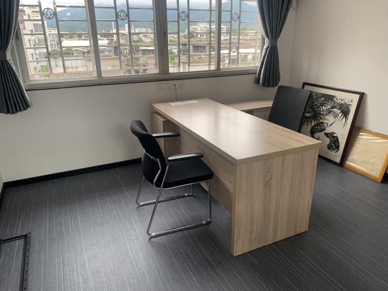 Desk do gerente
