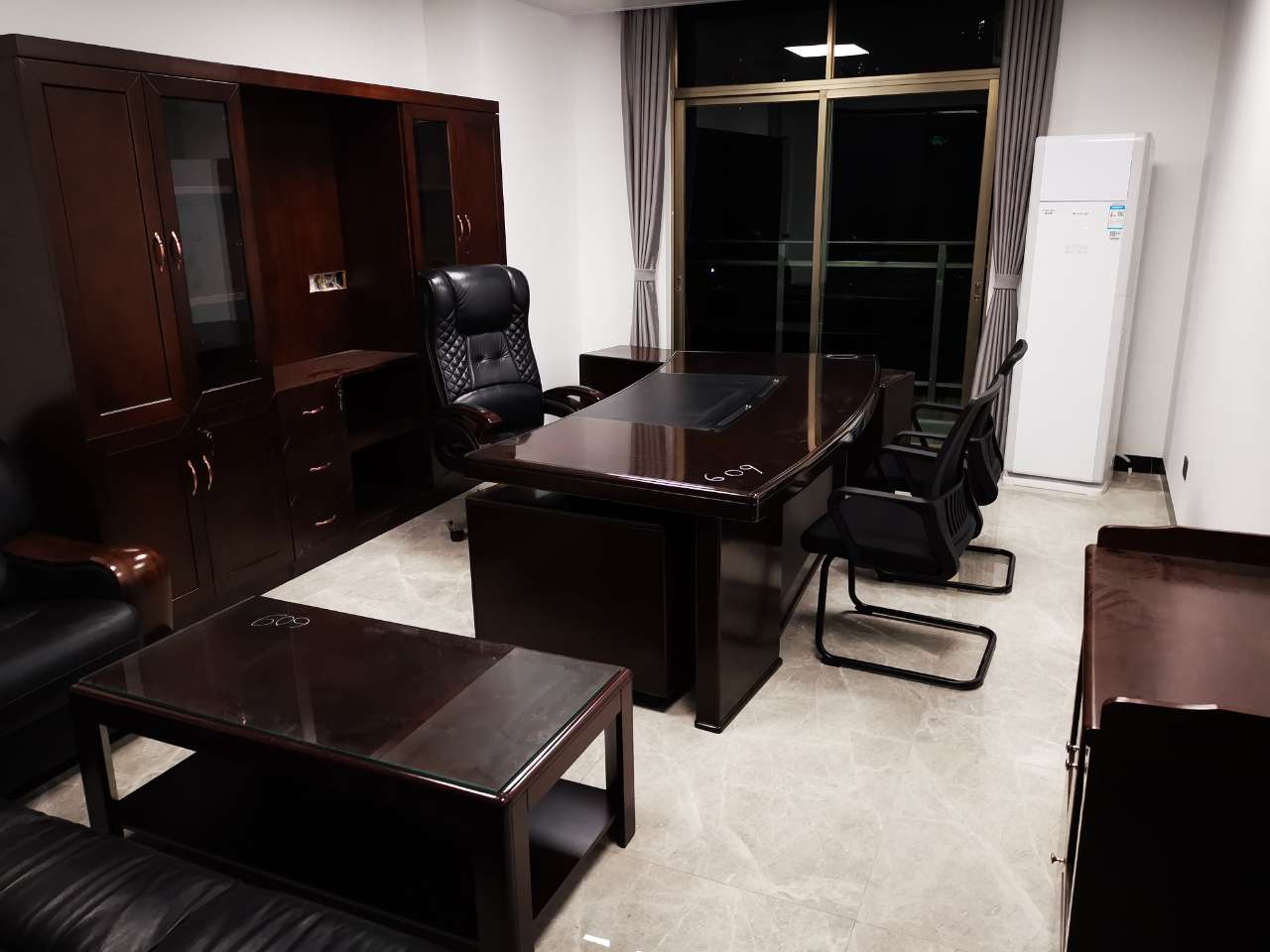 Desk do gerente