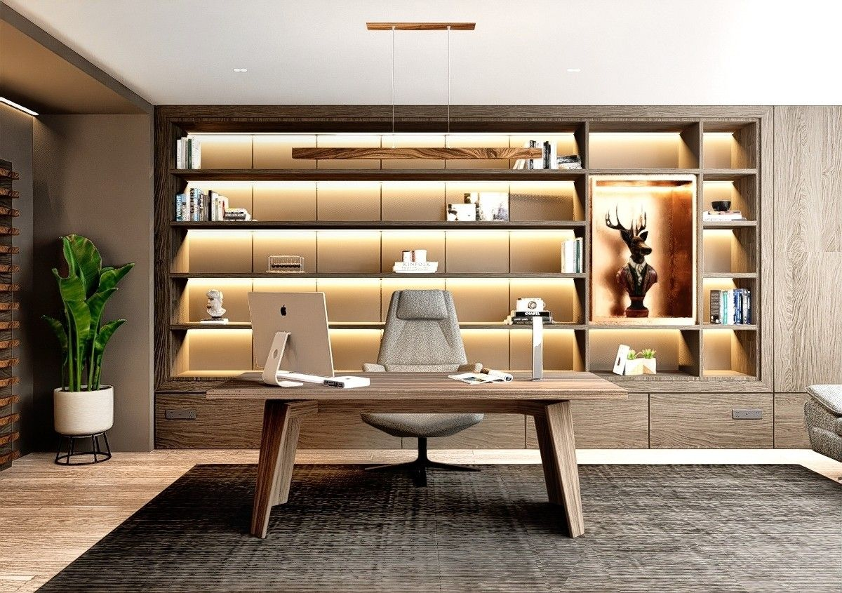 m&oacute;veis de escrit&oacute;rio