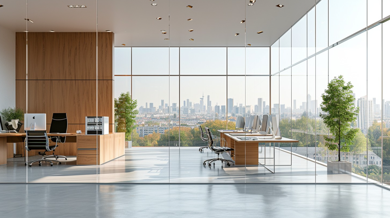 m&oacute;veis de escrit&oacute;rio