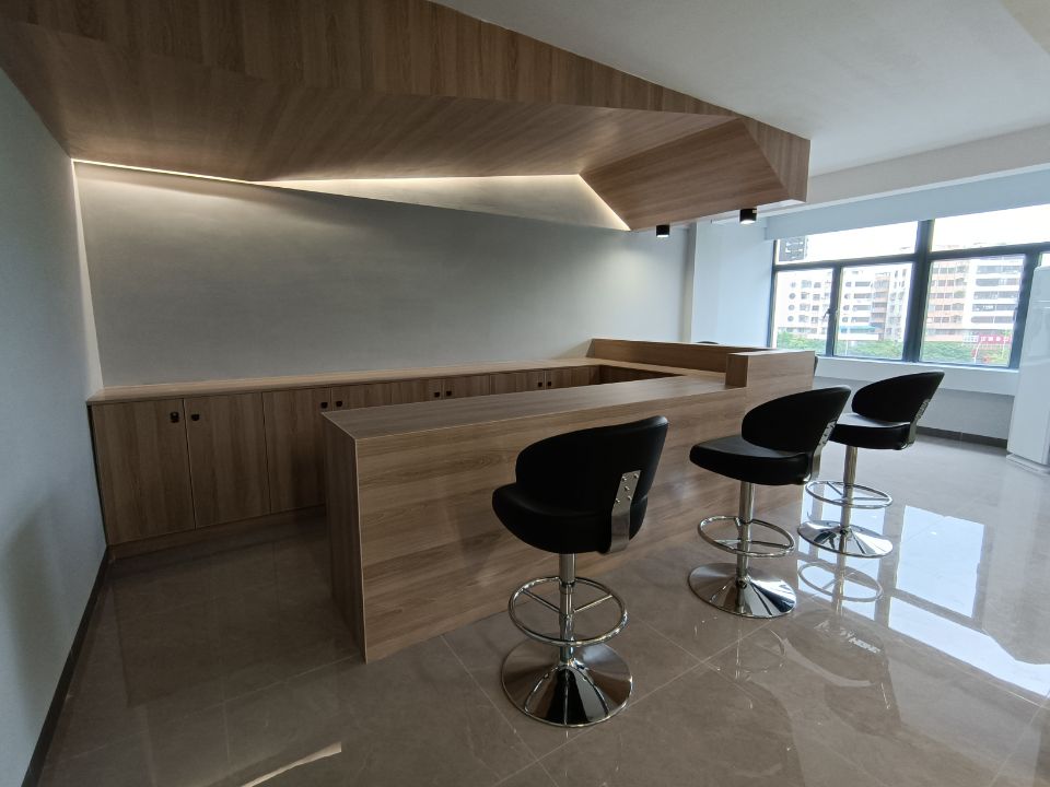 Cadeira de lounge
