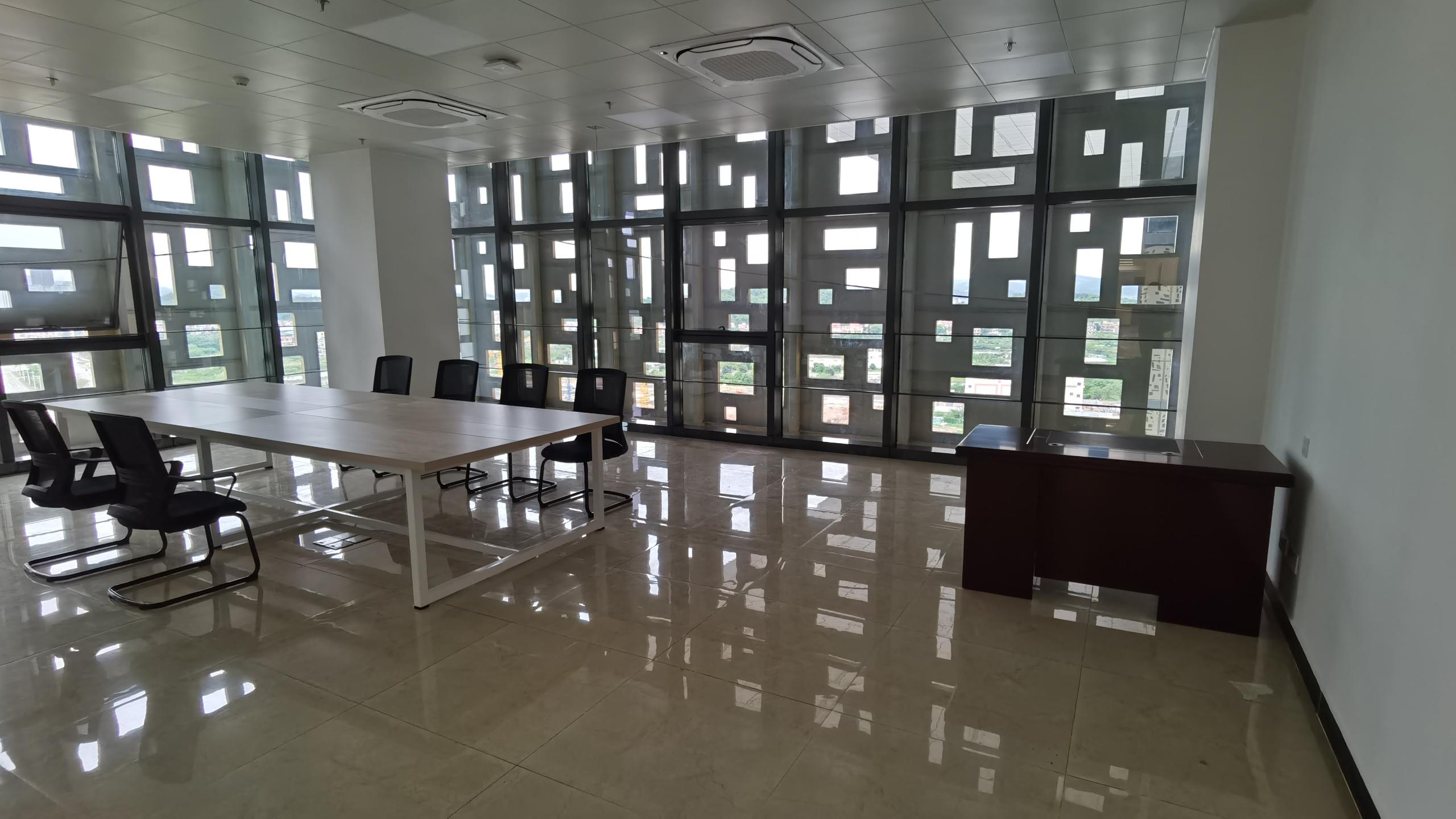 Tabela de conferências