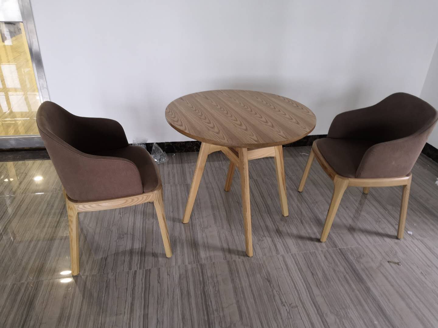 Tabela de chá