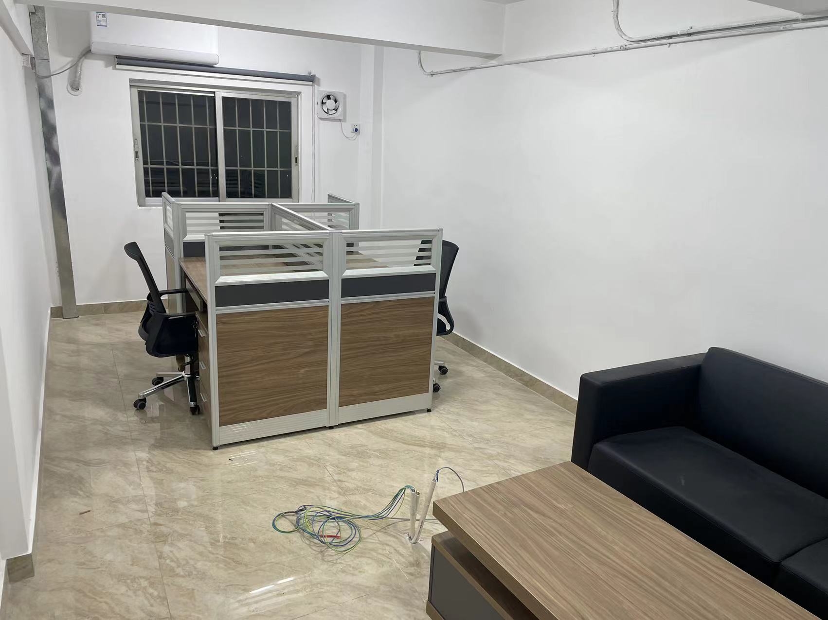 Desk do gerente
