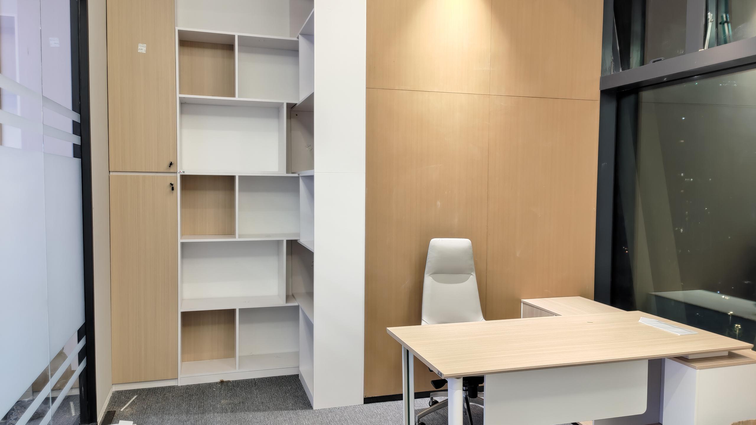 Desk do gerente