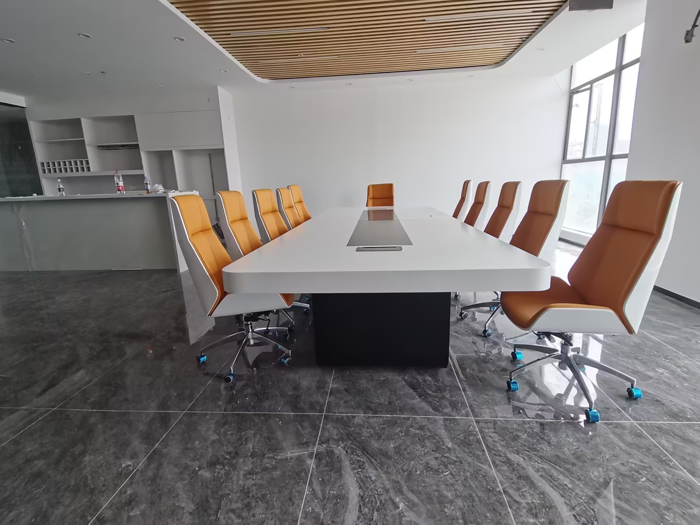 Tabela de conferências