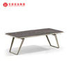 Mesa de escritório luxuosa mesa chefe mesa de escritório executiva mesa moderna mesa de escritório