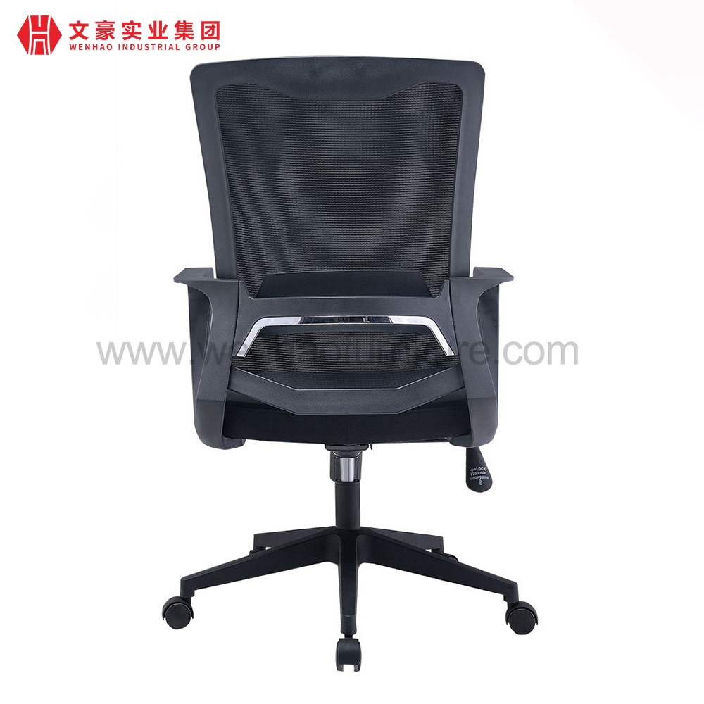 Principais fabricantes de cadeiras de mesa estofadas para cadeiras de escritório em malha na China