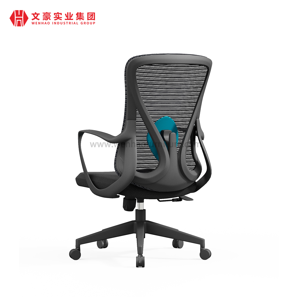 Cadeira alta ergonômica do escritório traseiro Mesh Swivel Recliner High Executive Computer Chair