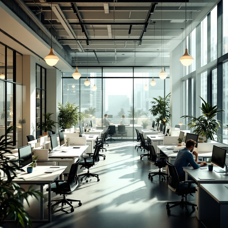 m&oacute;veis de escrit&oacute;rio