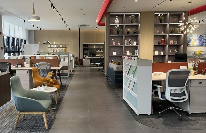 m&oacute;veis de escrit&oacute;rio