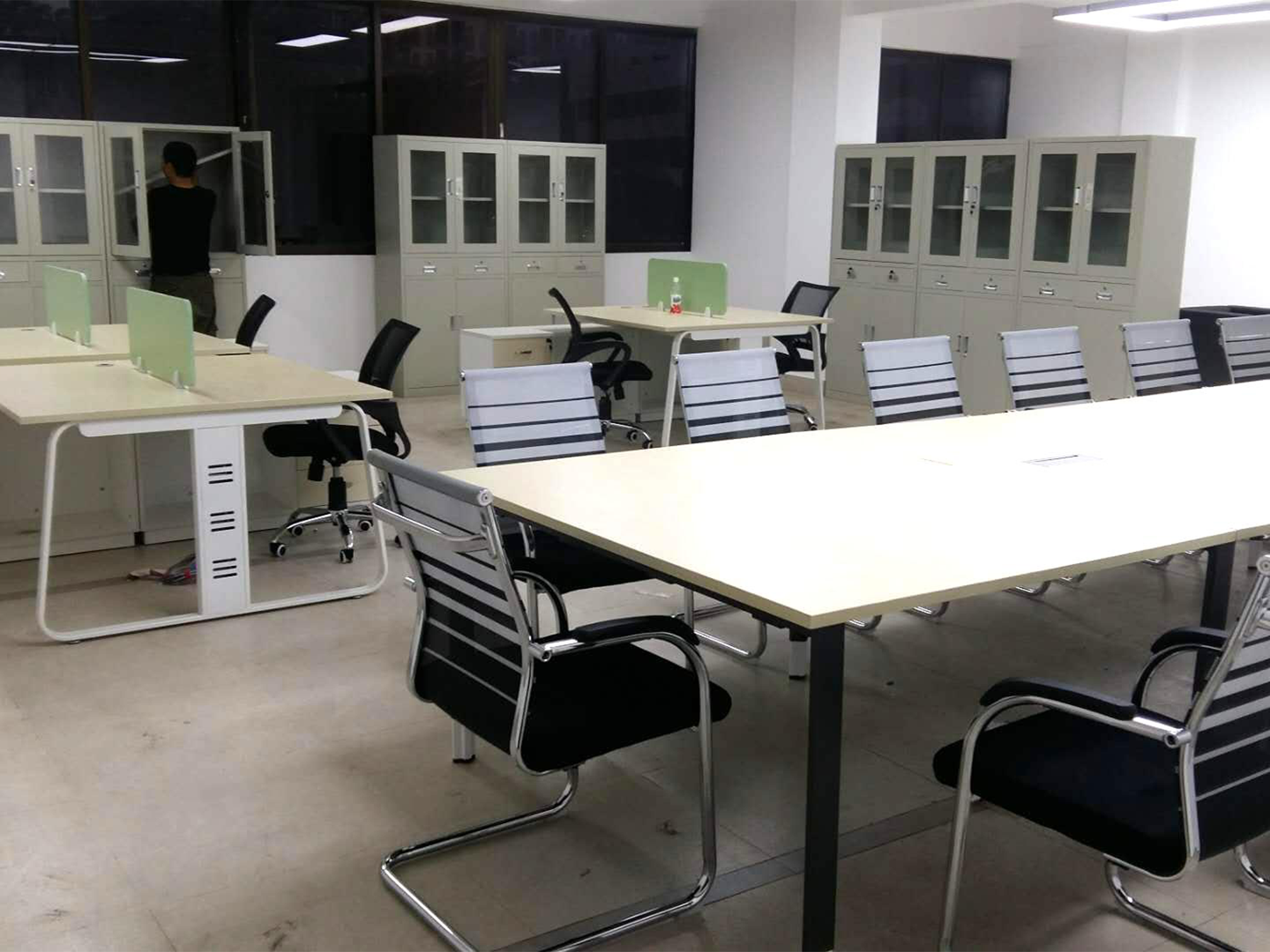 m&oacute;veis de escrit&oacute;rio