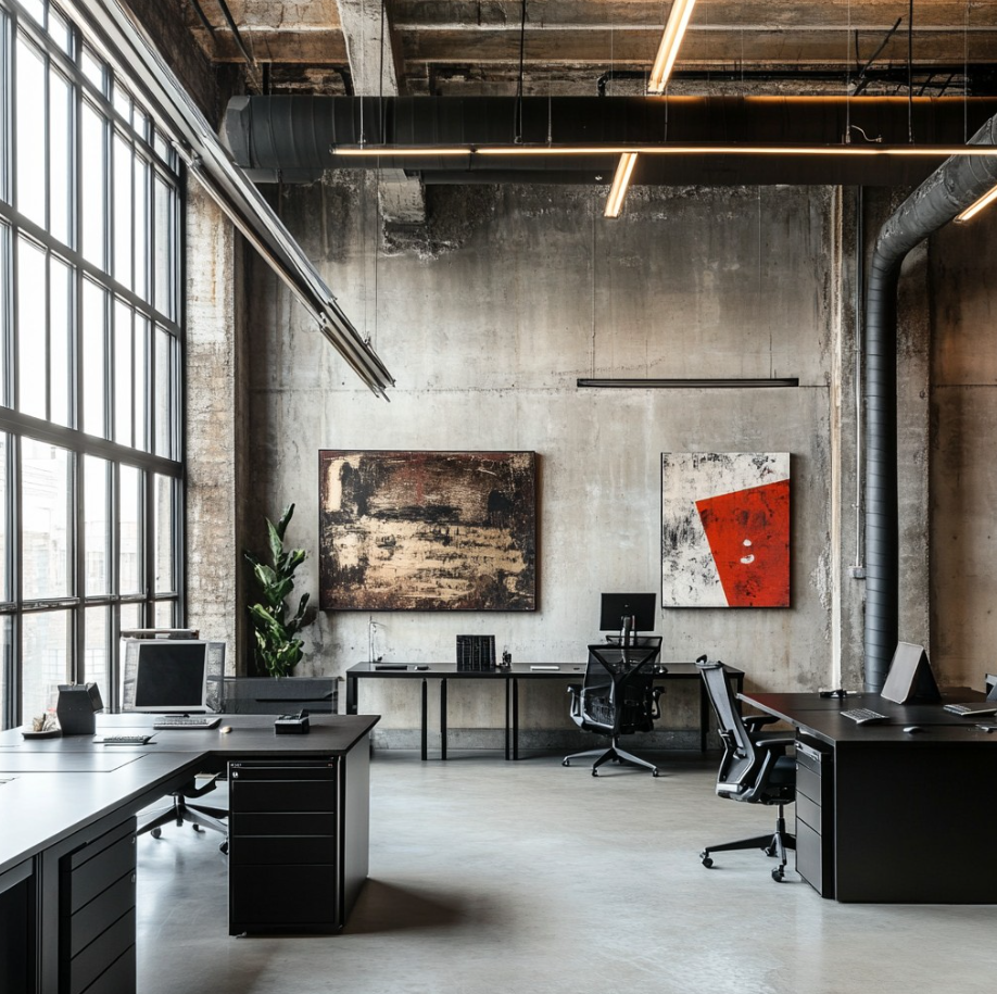 m&oacute;veis de escrit&oacute;rio