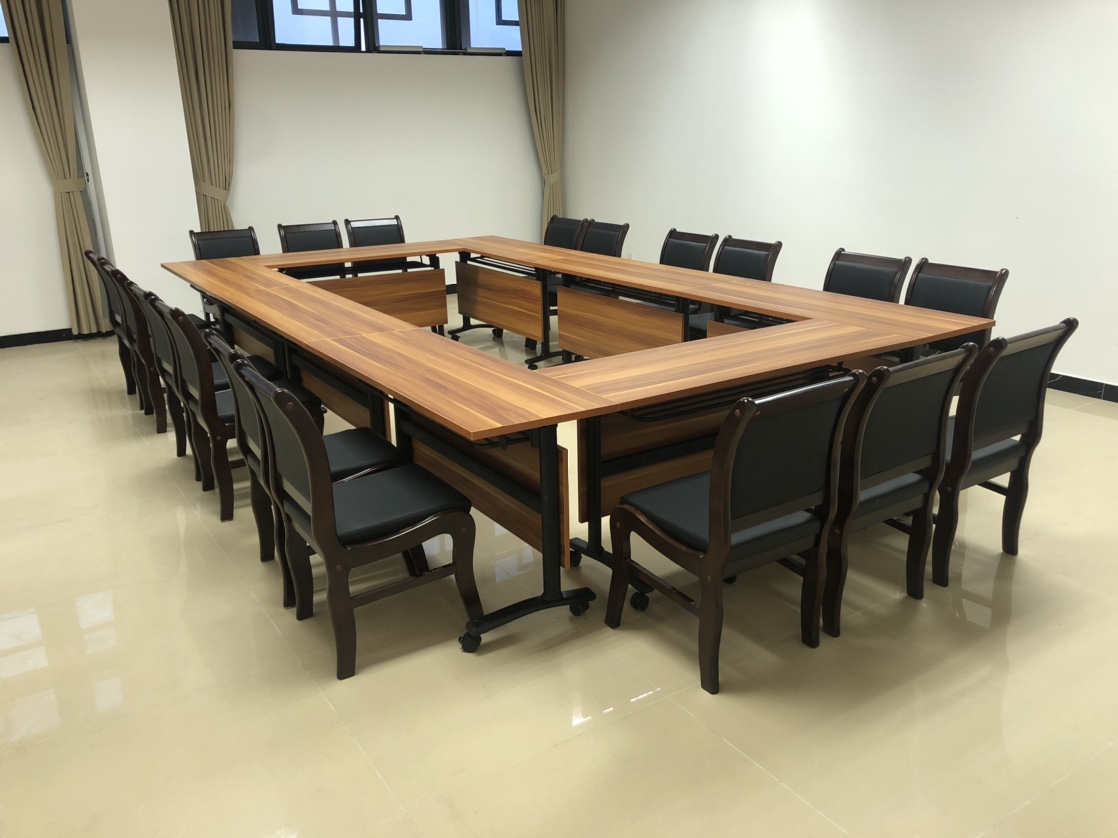 Tabela de conferências