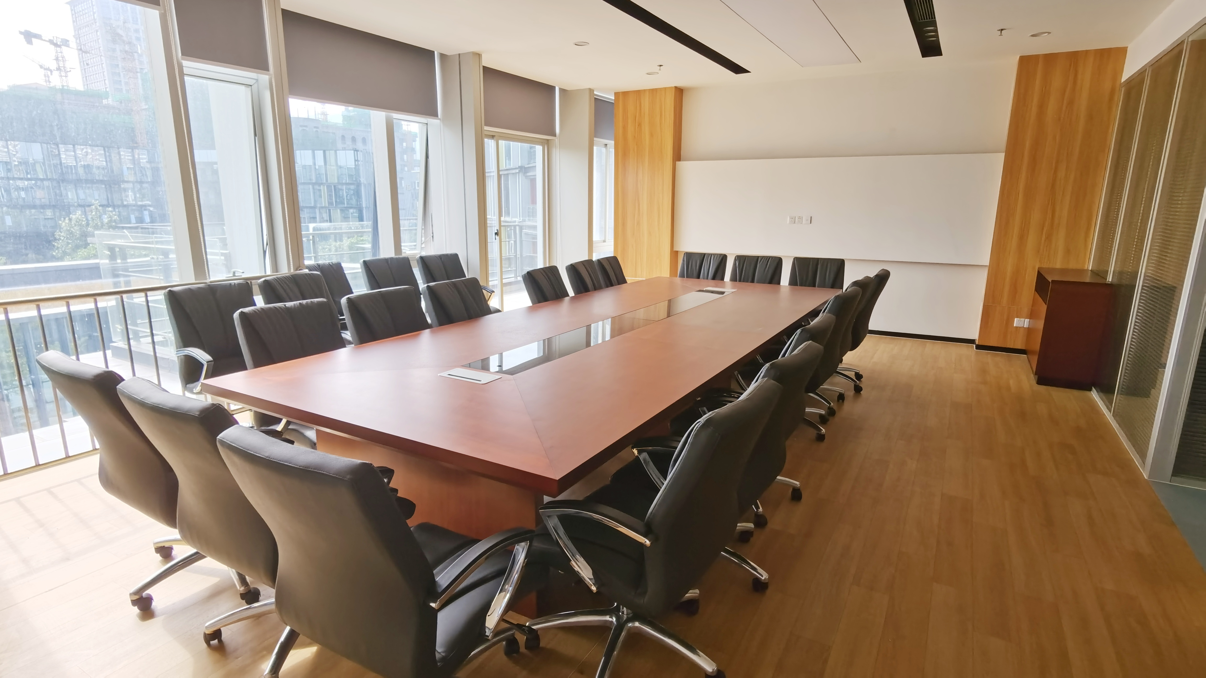 Tabela de conferências
