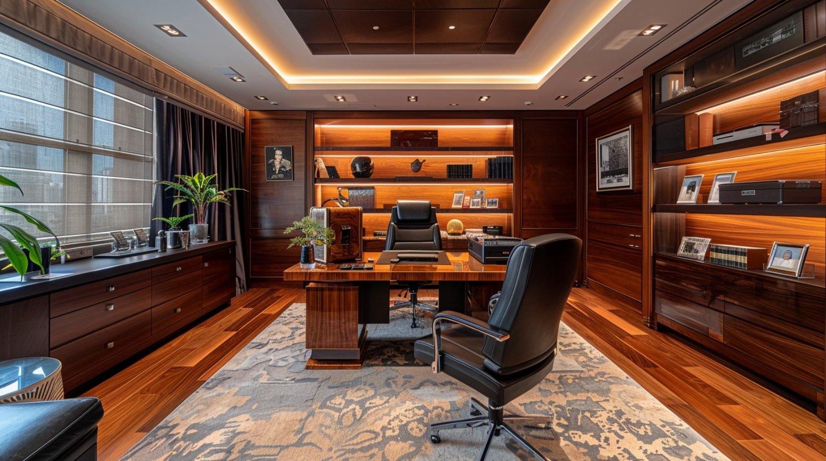 m&oacute;veis de escrit&oacute;rio