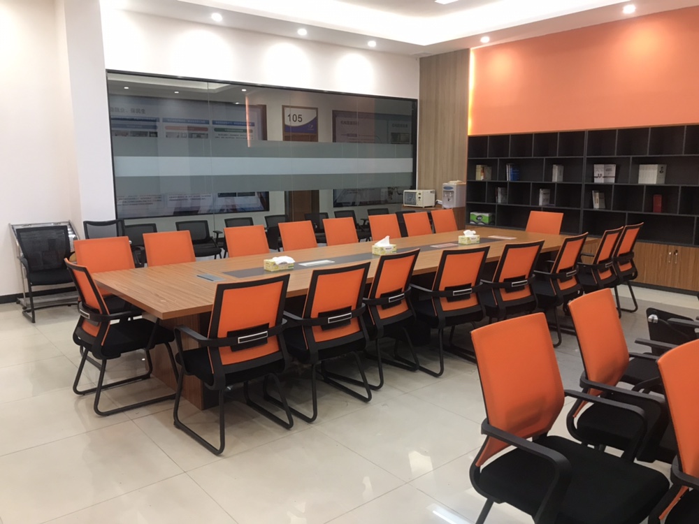 Tabela de conferências